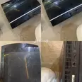 First Image