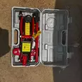 First Image