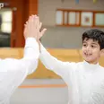 الصورة الأولى