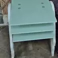 First Image