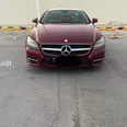 مرسيدس بنز CLS 2012 في الرياض بسعر 55 ألف ريال سعودي