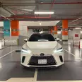 لكزس RX 2024 في الرياض بسعر 255 ألف ريال سعودي