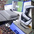 First Image
