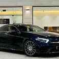 مرسيدس بنز CLS 2019 في الرياض بسعر 149 ألف ريال سعودي