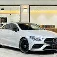 مرسيدس بنز AMG 2023 في الرياض بسعر 142 ألف ريال سعودي