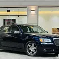 كرايسلر C300 2013 في الرياض بسعر 33 ألف ريال سعودي