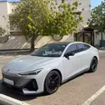 شانجان UNI-V 2024 في ينبع البحر بسعر 68 ألف ريال سعودي