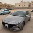 هيونداي النترا 2023 ممشي 34 الف في الرياض بسعر 76 ألف ريال سعودي
