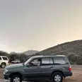 لكزس LX 1998 في الطائف بسعر 30 ألف ريال سعودي