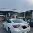 للبيع هوندا اكورد 2019 Lx sport