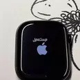 First Image