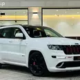 جيب جراند شيروكي 2013 في الرياض بسعر 54 ألف ريال سعودي