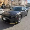 دودج تشارجر 2020 في جدة بسعر 95000 ريال سعودي