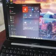 First Image