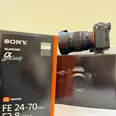 First Image