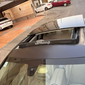 مرسيدس بنز C-Class 2015 في جدة