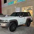 نيسان سفاري 2009 في الرياض بسعر 60 ألف ريال سعودي