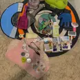 First Image