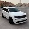 جيب جراند شيروكي 2014 في الرياض بسعر 80 ألف ريال سعودي