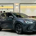 لكزس NX 2023 في الرياض بسعر 178000 ريال سعودي