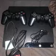 First Image