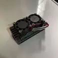First Image