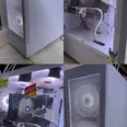 First Image