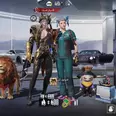 First Image