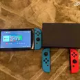First Image