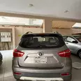 شانجان CS35 2021 في جدة بسعر 35 ألف ريال سعودي