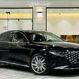 هيونداي ازيرا 2021 في الرياض بسعر 71 ألف ريال سعودي
