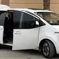 هيونداي ستاريا 2022 في بريدة بسعر 125 ألف ريال سعودي