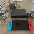 First Image
