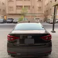 هيونداي سوناتا 2017 في الرياض بسعر 37 ألف ريال سعودي