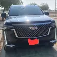 كاديلاك اسكاليد 2021 للبيع في الجبيل