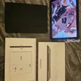 First Image
