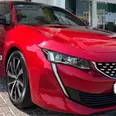 بيجو 508 2020 في الخبر بسعر 82 ألف ريال سعودي