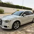 اودي A3 2017 في الرياض بسعر 38 ألف ريال سعودي
