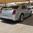 كرايسلر C300 2012 في الرياض بسعر 57 ألف ريال سعودي