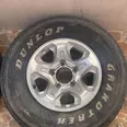 First Image