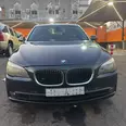 للبيع BMW 730 Li موديل 2011 كامله بسعر 30 الف