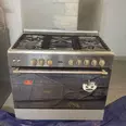 First Image