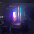 First Image