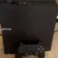 First Image
