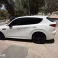 مازدا CX-60 2025 في الرياض بسعر 162 ألف ريال سعودي