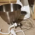 First Image