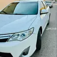 تويوتا كامري 2015 في الأحساء بسعر 36 ألف ريال سعودي