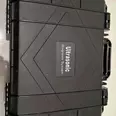 First Image