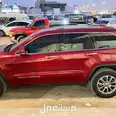 جيب شيروكي 2014 في الرياض بسعر 50 ألف ريال سعودي