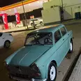 First Image